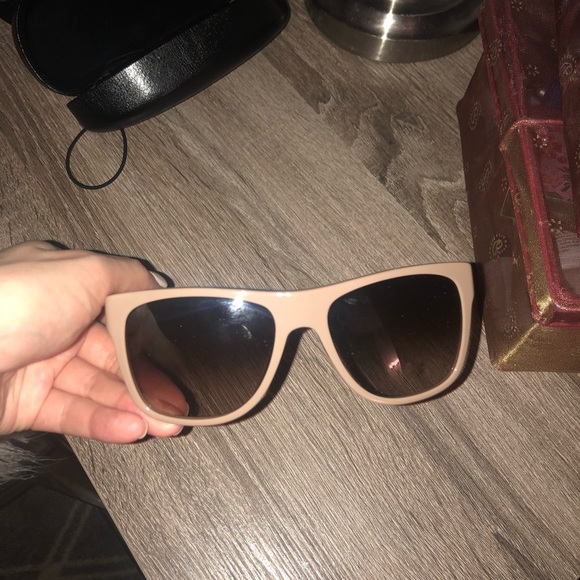 Burberry Sunglasses - Picture 1 of 2